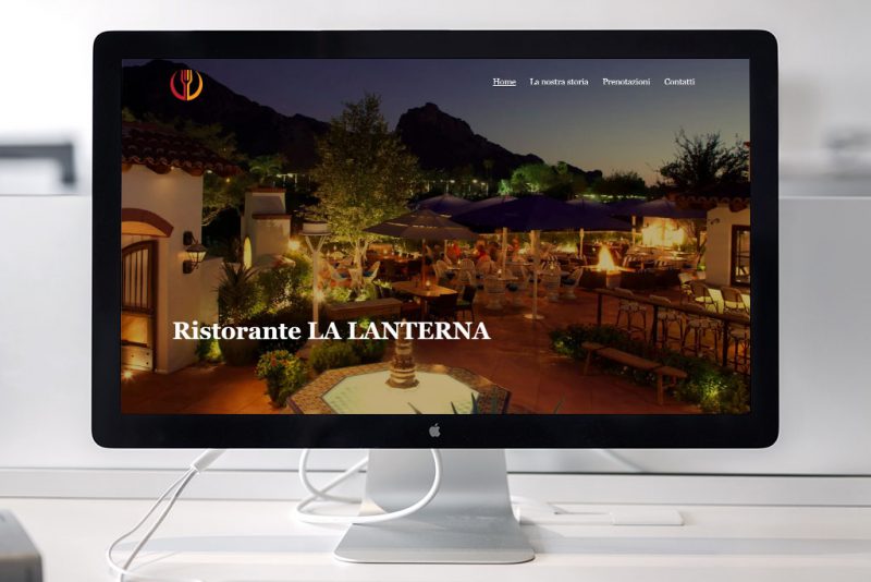 Ristorante La Lanterna